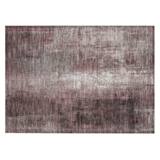 Piper Looms Chantille Abstract ACN1980 Blush Machine Washable Area Rug Scatter Main Image