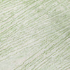 Piper Looms Chantille Stripes ACN1981 Aloe Machine Washable Area Rug Swatch Image