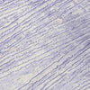 Piper Looms Chantille Stripes ACN1981 Lavender Machine Washable Area Rug Swatch Image