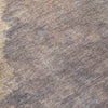 Piper Looms Chantille Abstract ACN1983 Copper Machine Washable Area Rug Swatch Image