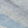 Piper Looms Chantille Abstract ACN1986 Denim Machine Washable Area Rug Swatch Image