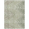 Piper Looms Chantille Geometric ACN1996 Fern Machine Washable Area Rug main image