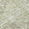 Piper Looms Chantille Geometric ACN1996 Fern Machine Washable Area Rug Swatch Image