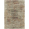Piper Looms Chantille Moroccan ACN1997 Beige Machine Washable Area Rug main image