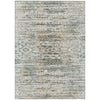 Piper Looms Chantille Moroccan ACN1997 Ivory Machine Washable Area Rug main image