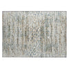 Piper Looms Chantille Moroccan ACN1997 Ivory Machine Washable Area Rug Scatter Main Image