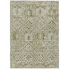 Piper Looms Chantille Global ACN1998 Fern Machine Washable Area Rug main image