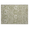Piper Looms Chantille Global ACN1998 Fern Machine Washable Area Rug Scatter Main Image