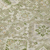 Piper Looms Chantille Global ACN1998 Fern Machine Washable Area Rug Swatch Image