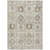 Piper Looms Chantille Global ACN1998 Linen Machine Washable Area Rug main image