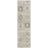 Piper Looms Chantille Global ACN1998 Linen Machine Washable Area Rug Runner Main Image