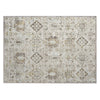 Piper Looms Chantille Global ACN1998 Linen Machine Washable Area Rug Scatter Main Image