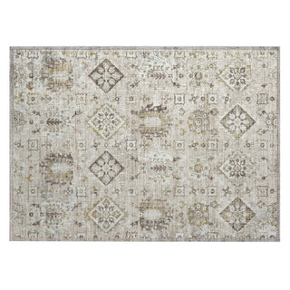 Piper Looms Chantille Global ACN1998 Linen Machine Washable Area Rug Scatter Main Image