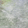 Piper Looms Chantille Abstract ACN1999 Fern Machine Washable Area Rug Swatch Image