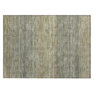 Piper Looms Chantille Geometric ACN2005 Fern Machine Washable Area Rug Scatter Main Image