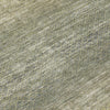 Piper Looms Chantille Geometric ACN2005 Fern Machine Washable Area Rug Swatch Image