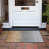 Piper Looms Chantille Abstract ACN2009 Copper Machine Washable Area Rug Scatter Outdoor Lifestyle Image Feature