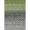 Piper Looms Chantille Abstract ACN2009 Fern Machine Washable Area Rug main image