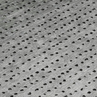 Piper Looms Chantille Abstract ACN2009 Fern Machine Washable Area Rug Swatch Image