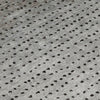 Piper Looms Chantille Abstract ACN2009 Paprika Machine Washable Area Rug Swatch Image