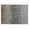 Piper Looms Chantille Abstract ACN2009 Taupe Machine Washable Area Rug Scatter Main Image