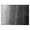 Piper Looms Chantille Ombre ACN2012 Gray Machine Washable Area Rug Scatter Main Image