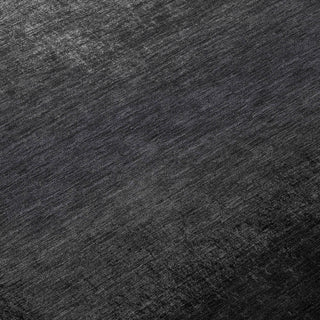 Piper Looms Chantille Ombre ACN2012 Gray Machine Washable Area Rug Swatch Image