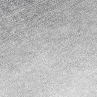 Piper Looms Chantille Ombre ACN2012 Silver Machine Washable Area Rug Swatch Image