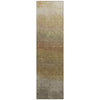 Piper Looms Chantille Ombre ACN2012 Taupe Machine Washable Area Rug Runner Main Image