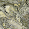 Piper Looms Chantille Abstract ACN2017 Pewter Machine Washable Area Rug Swatch Image