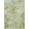 Piper Looms Chantille Abstract ACN2018 Aloe Machine Washable Area Rug main image