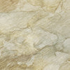 Piper Looms Chantille Abstract ACN2018 Beige Machine Washable Area Rug Swatch Image