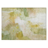 Piper Looms Chantille Abstract ACN2019 Fern Machine Washable Area Rug Scatter Main Image