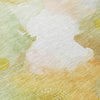 Piper Looms Chantille Abstract ACN2019 Fern Machine Washable Area Rug Swatch Image