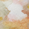Piper Looms Chantille Abstract ACN2019 Mauve Machine Washable Area Rug Swatch Image