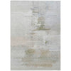 Piper Looms Chantille Abstract ACN2044 Linen Machine Washable Area Rug main image