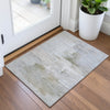 Piper Looms Chantille Abstract ACN2044 Linen Machine Washable Area Rug Scatter Lifestyle Image Feature