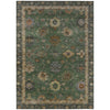 Piper Looms Chantille Global ACN2045 Fern Machine Washable Area Rug main image