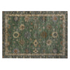 Piper Looms Chantille Global ACN2045 Fern Machine Washable Area Rug Scatter Main Image