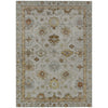 Piper Looms Chantille Global ACN2045 Taupe Machine Washable Area Rug main image