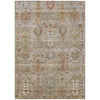 Piper Looms Chantille Global ACN2047 Beige Machine Washable Area Rug main image