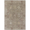 Piper Looms Chantille Global ACN2051 Khaki Machine Washable Area Rug main image