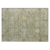 Piper Looms Chantille Global ACN2051 Sage Machine Washable Area Rug Scatter Main Image