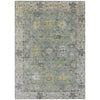 Piper Looms Chantille Global ACN2052 Sage Machine Washable Area Rug main image