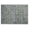 Piper Looms Chantille Americana ACN2053 Brown Machine Washable Area Rug Scatter Main Image