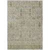 Piper Looms Chantille Americana ACN2053 Linen Machine Washable Area Rug main image