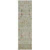 Piper Looms Chantille Americana ACN2053 Linen Machine Washable Area Rug Runner Main Image