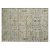 Piper Looms Chantille Americana ACN2053 Linen Machine Washable Area Rug Scatter Main Image