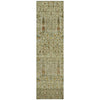 Piper Looms Chantille Americana ACN2053 Wheat Machine Washable Area Rug Runner Main Image