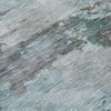 Piper Looms Chantille Abstract ACN2067 Brown Machine Washable Area Rug Swatch Image